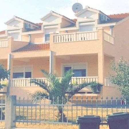 Apartmani Sabljic Poljica  Екстериор снимка