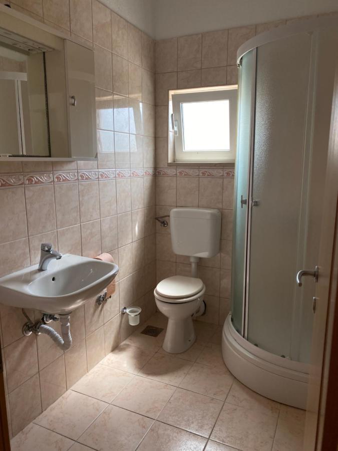 Apartmani Sabljic Poljica  Екстериор снимка