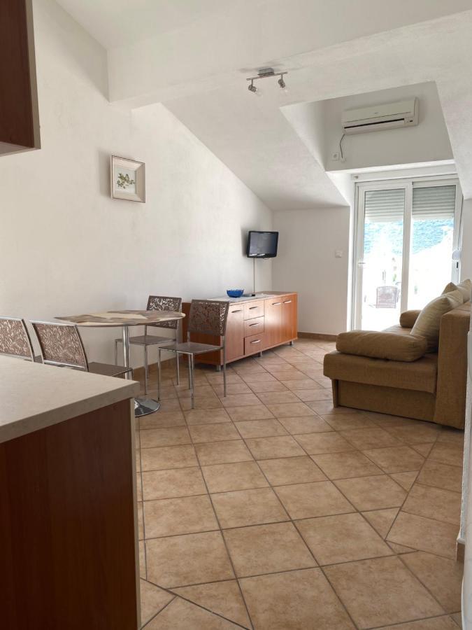 Apartmani Sabljic Poljica  Екстериор снимка
