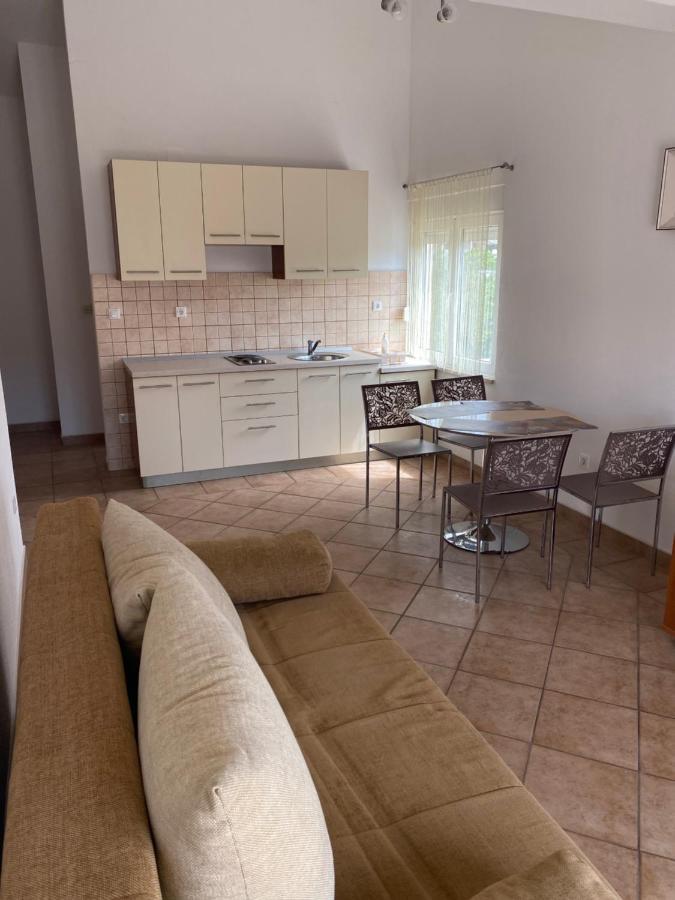Apartmani Sabljic Poljica  Екстериор снимка